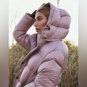 TNA Long Super Puff Size XS